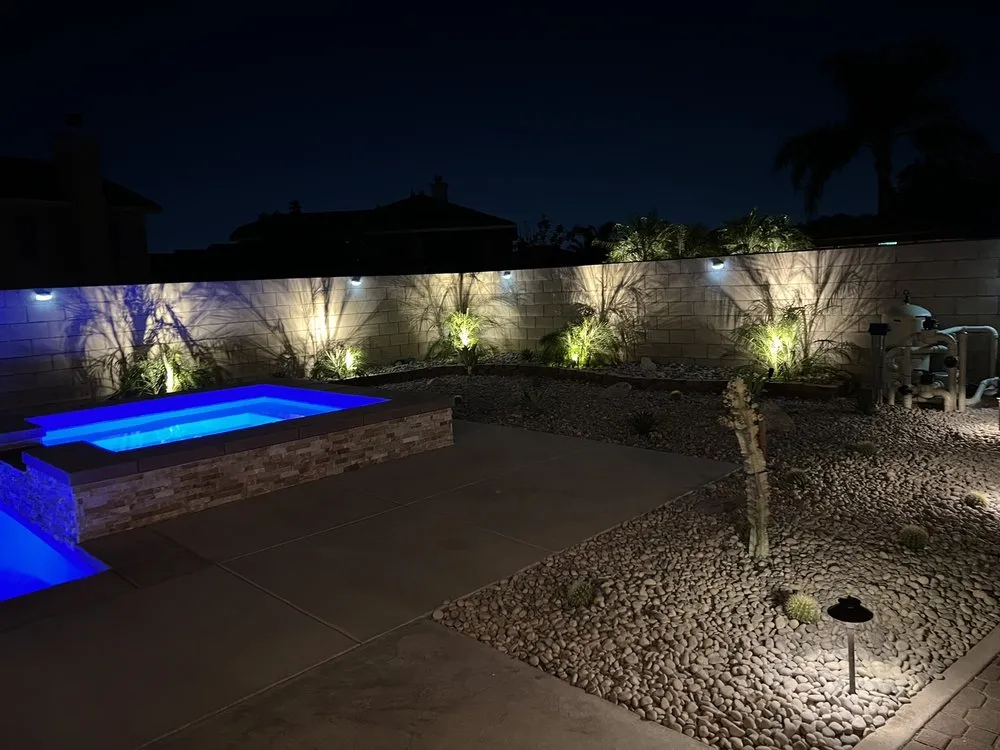 Professional yard cleanup service experts serving Los Angeles, CA - Condes Gardening