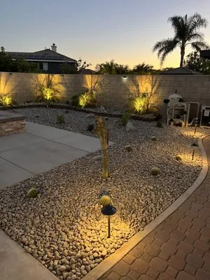 Condes Gardening Logo