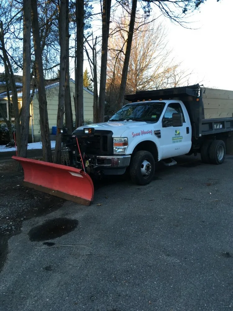 Trusted outdoor landscaping in Monroe Township, NJ by Conde's Landscaping