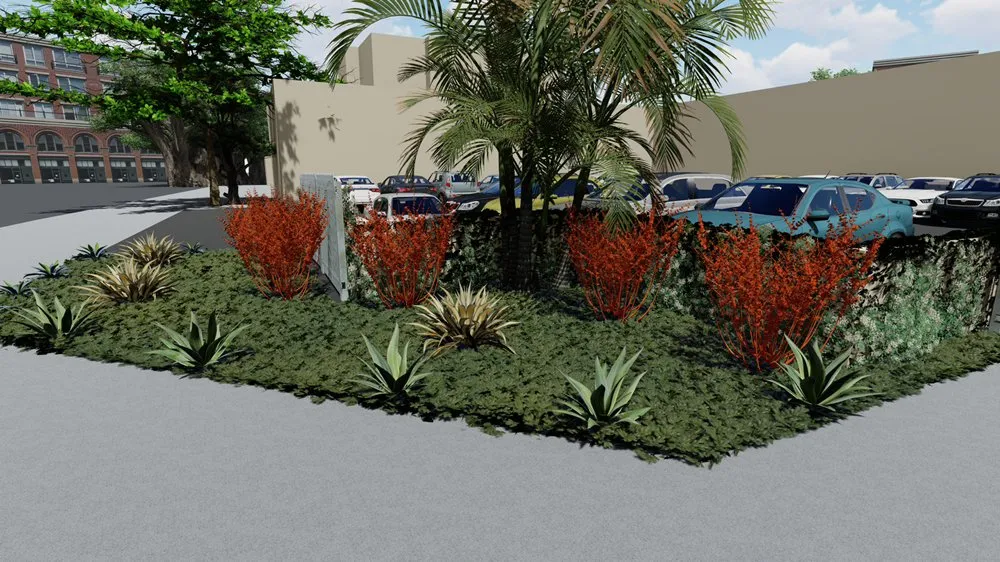 Custom yard maintenance for homes across San Pedro, CA - C.O.N.D.I