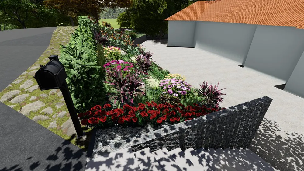 Professional yard cleanup service for outdoor upgrades in San Pedro, CA by C.O.N.D.I