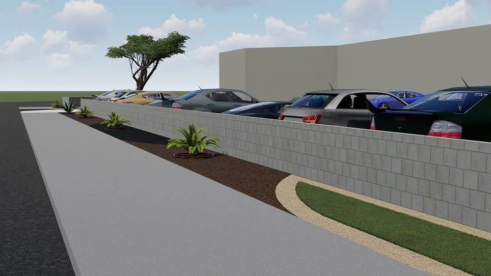 Professional outdoor landscaping for year-round maintenance in San Pedro, CA by C.O.N.D.I