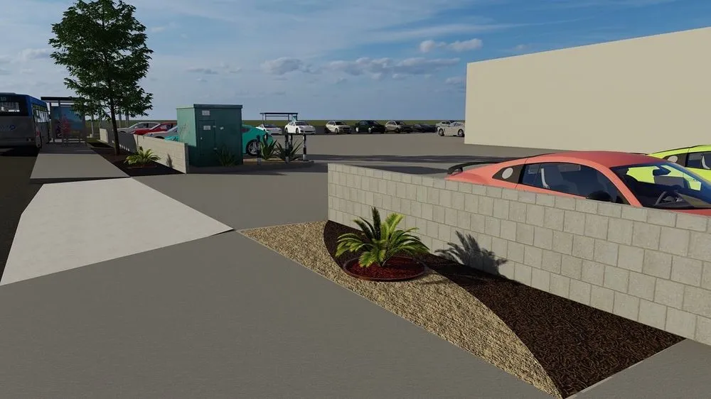 Local residential landscaping for outdoor upgrades in San Pedro, CA by C.O.N.D.I