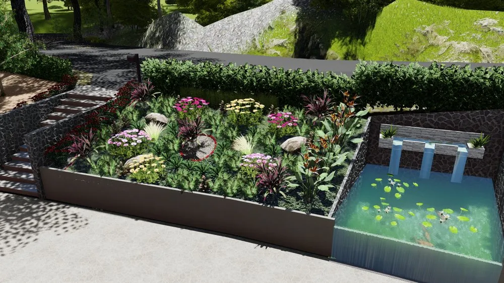 Top-rated landscaping services for outdoor upgrades across San Pedro, CA - C.O.N.D.I