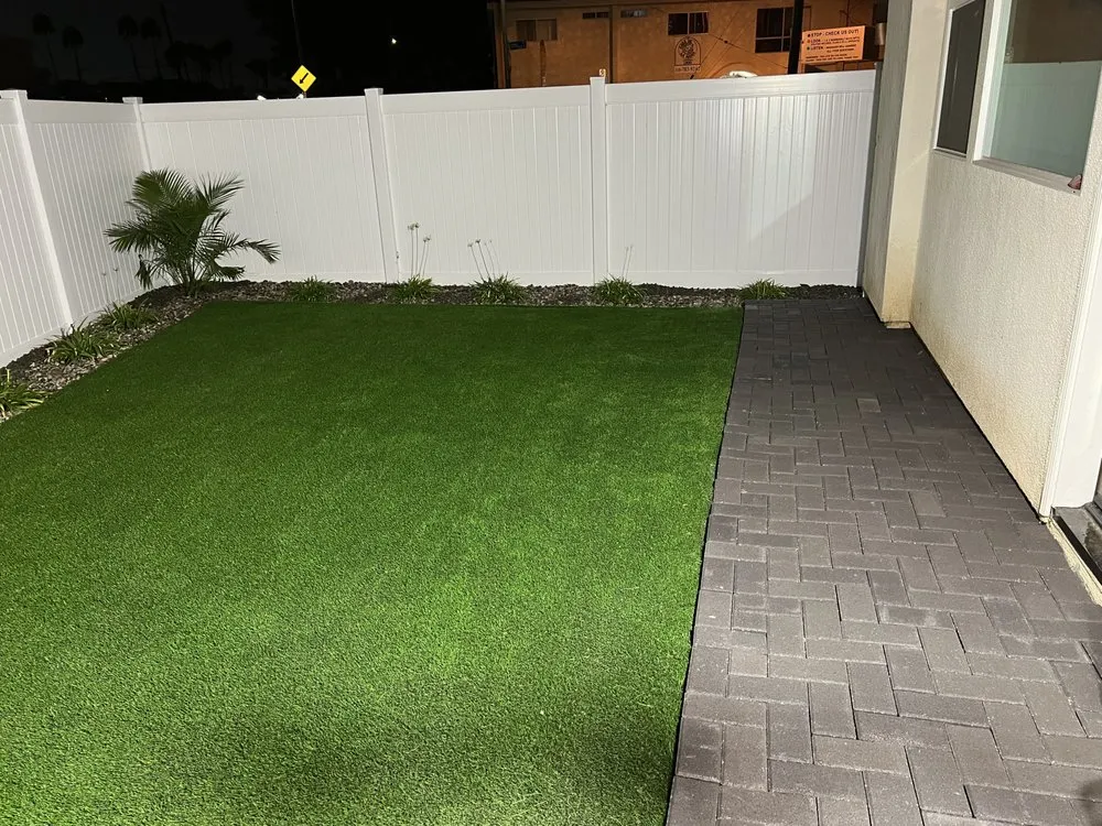 Trusted outdoor landscaping experts serving San Pedro, CA - C.O.N.D.I