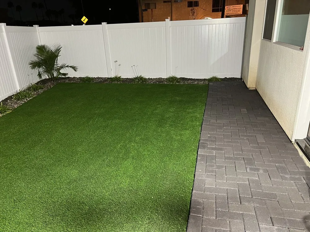 Expert outdoor landscaping near you across San Pedro, CA - C.O.N.D.I