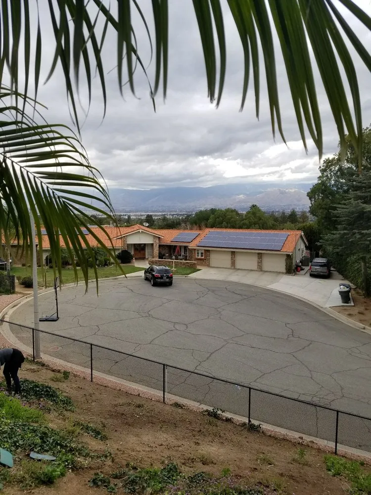 Local garden landscaping for outdoor upgrades in Redlands, CA by Condons Landscaping