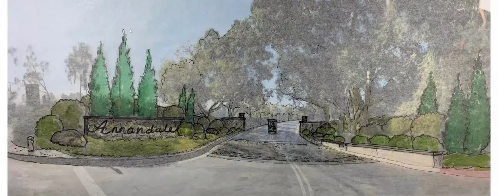 Professional landscape design in Westlake Village, CA - Conejo Complete Landscape