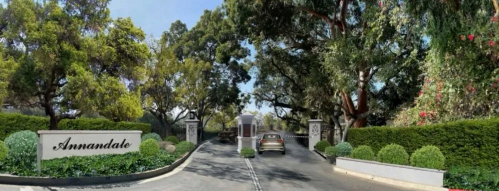 Professional garden landscaping in Westlake Village, CA - Conejo Complete Landscape