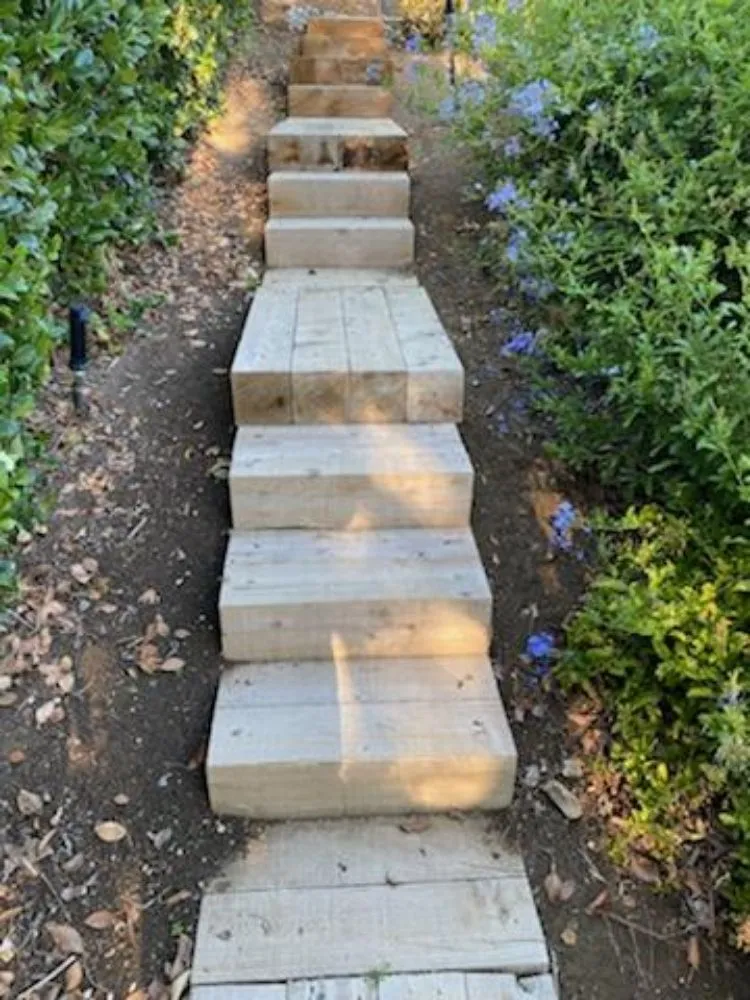 Trusted outdoor landscaping in Westlake Village, CA by Conejo Complete Landscape