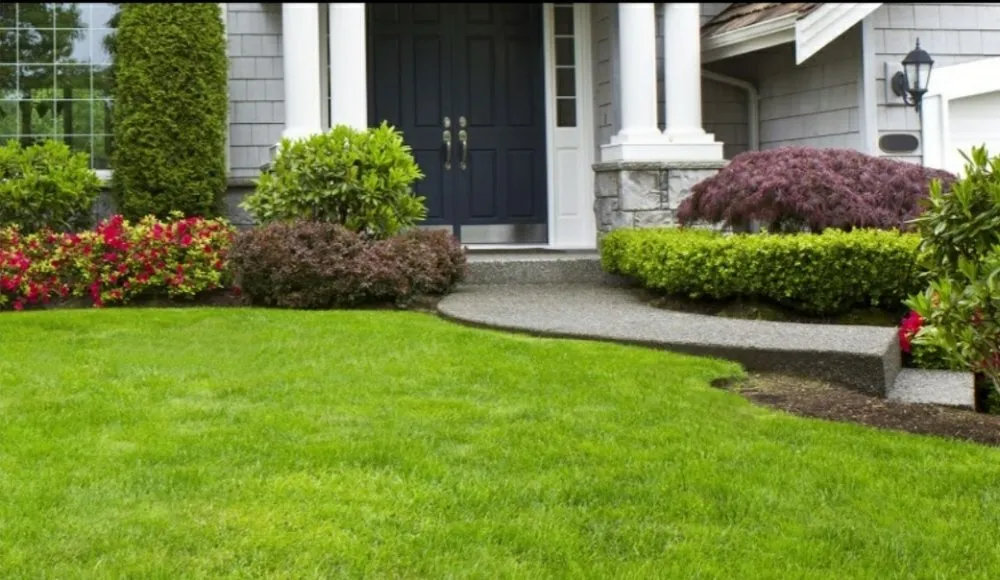 Trusted lawn care service in Westlake Village, CA - Conejo Complete Landscape