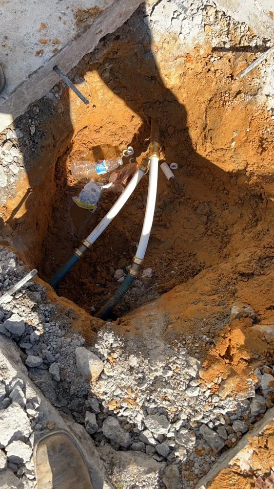 Reliable garden landscaping in Lewisville, TX - Conejo Irrigation & Landscape