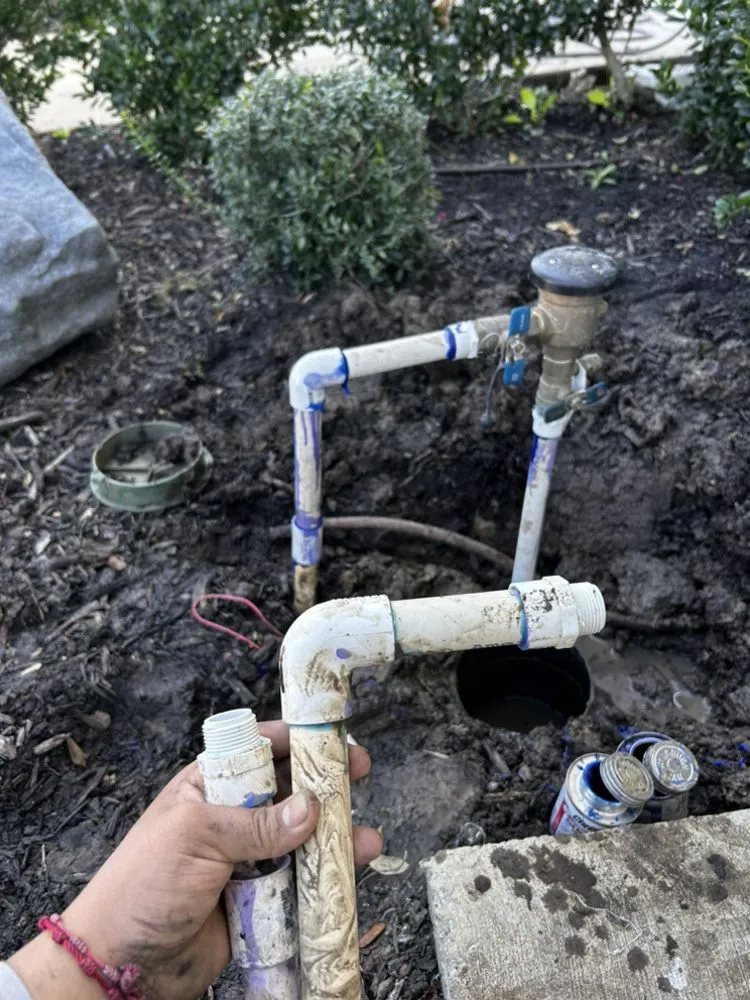 Trusted lawn care service for homes across Lewisville, TX - Conejo Irrigation & Landscape