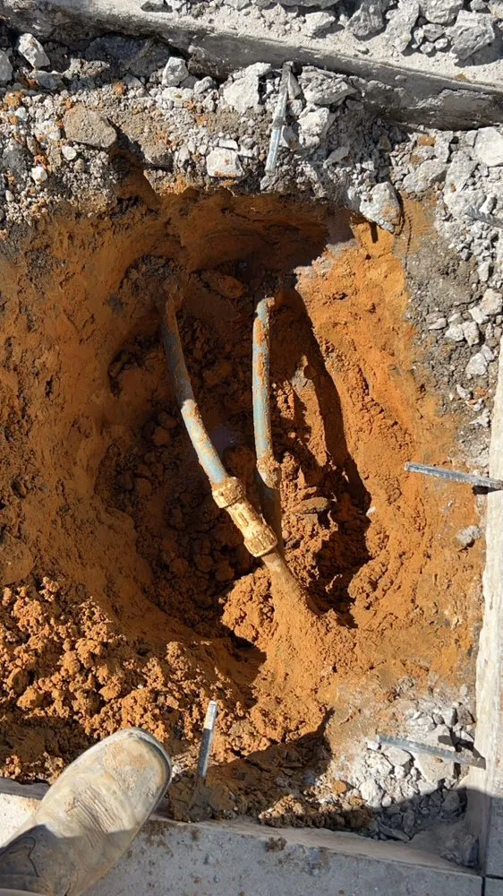 Local landscaping services experts serving Lewisville, TX - Conejo Irrigation & Landscape