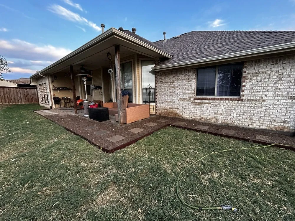 Reliable landscape installation for outdoor upgrades across Lewisville, TX - Conejo Irrigation & Landscape