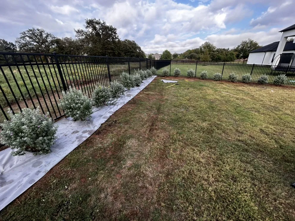 Reliable garden landscaping in Lewisville, TX - Conejo Irrigation & Landscape