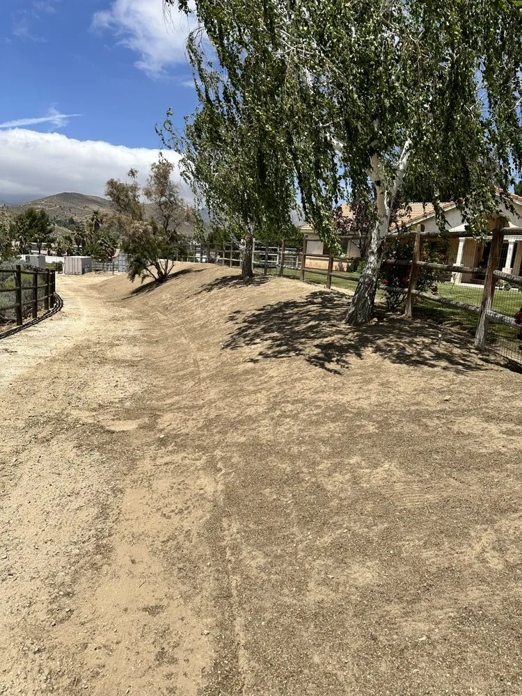 Affordable lawn mowing service in Lake Los Angeles, CA - Conejos Landscaping