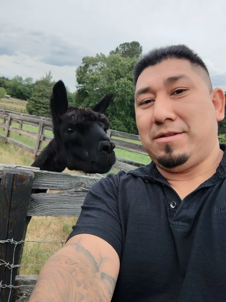 Expert yard maintenance in Asheboro, NC by Conejo's Mower