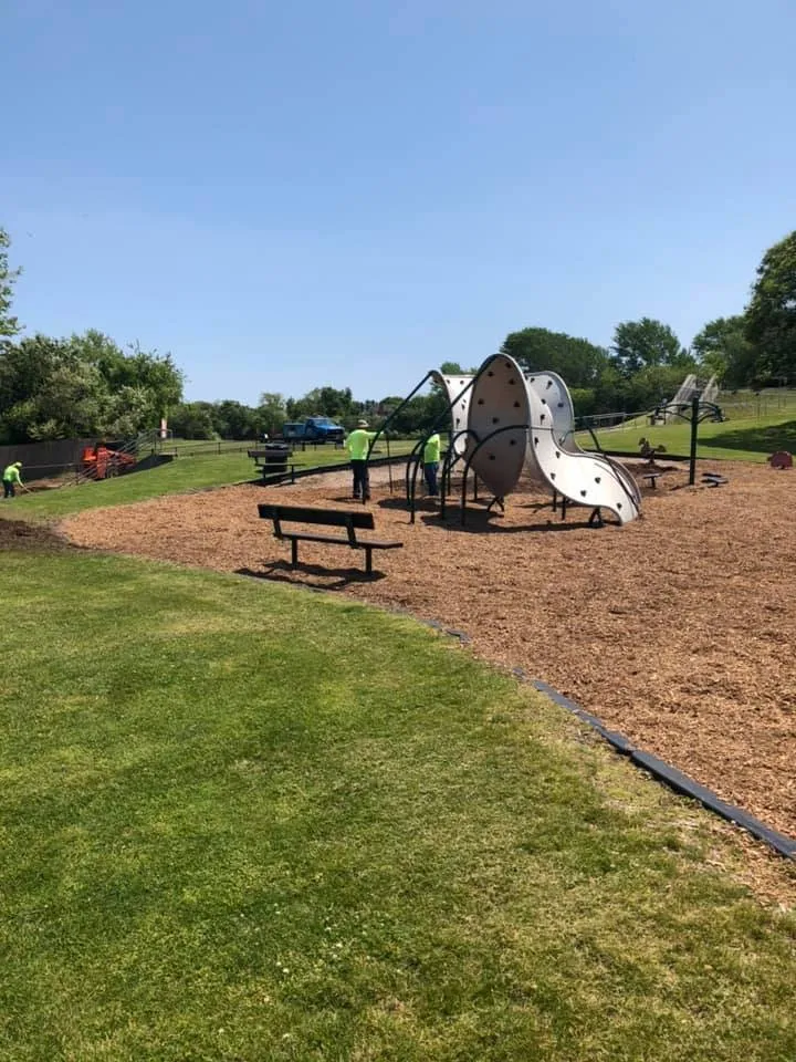 Reliable lawn care service experts serving Sayville, NY - Confer Haase Landscaping