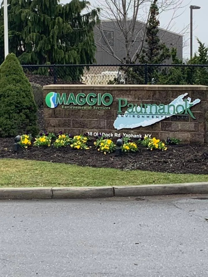 Local yard maintenance for homes across Sayville, NY - Confer Haase Landscaping