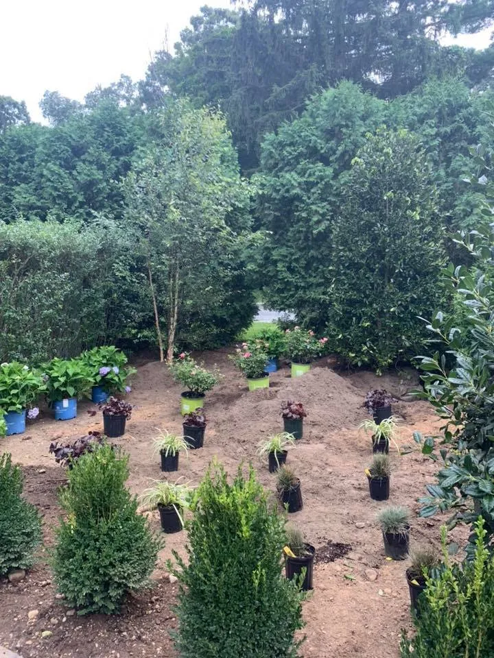 Top-rated residential landscaping in Sayville, NY - Confer Haase Landscaping