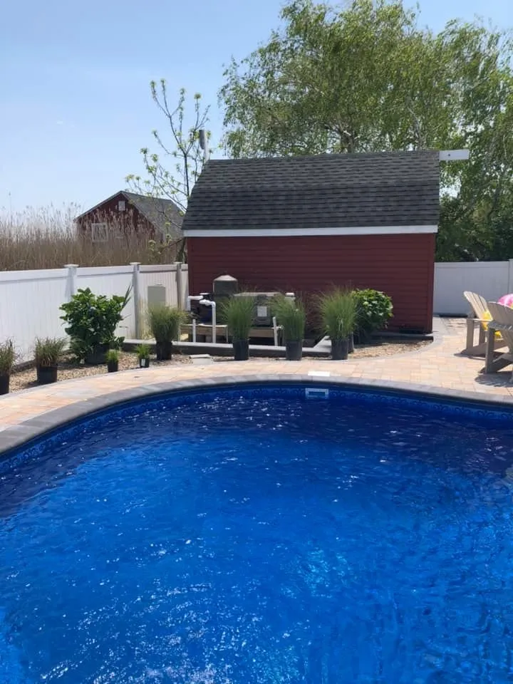 Reliable landscape design experts serving Sayville, NY - Confer Haase Landscaping