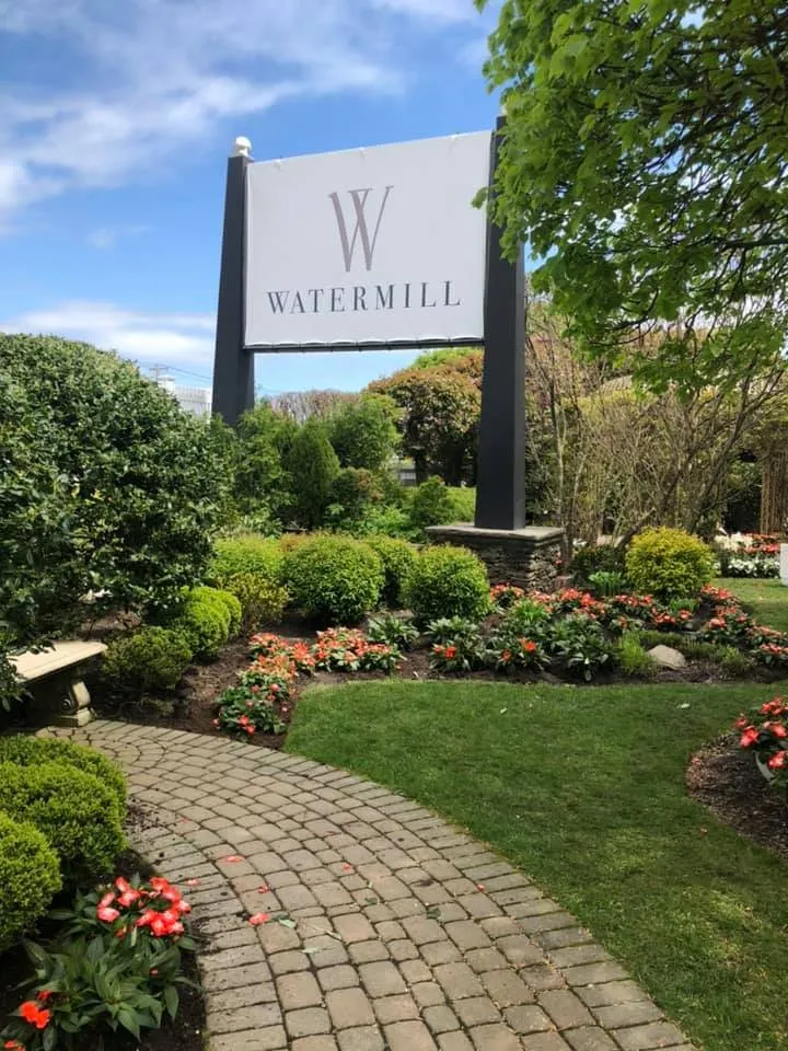 Affordable lawn care service with custom design across Sayville, NY - Confer Haase Landscaping