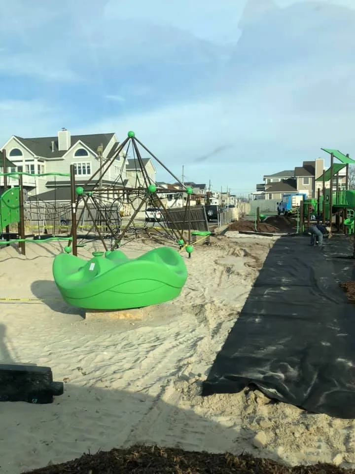 Expert landscape design for beautiful yards in Sayville, NY by Confer Haase Landscaping