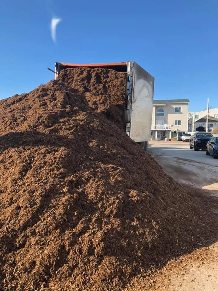 Local landscape design experts serving Sayville, NY - Confer Haase Landscaping