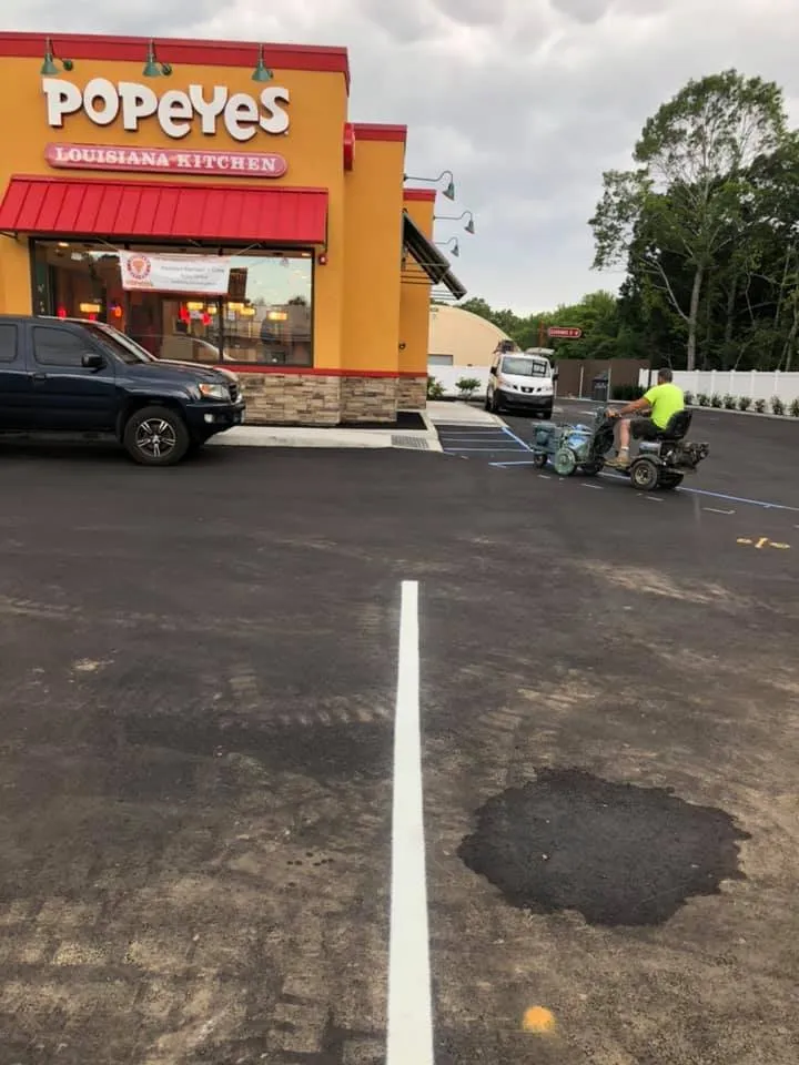 Trusted landscape installation in Sayville, NY - Confer Haase Landscaping