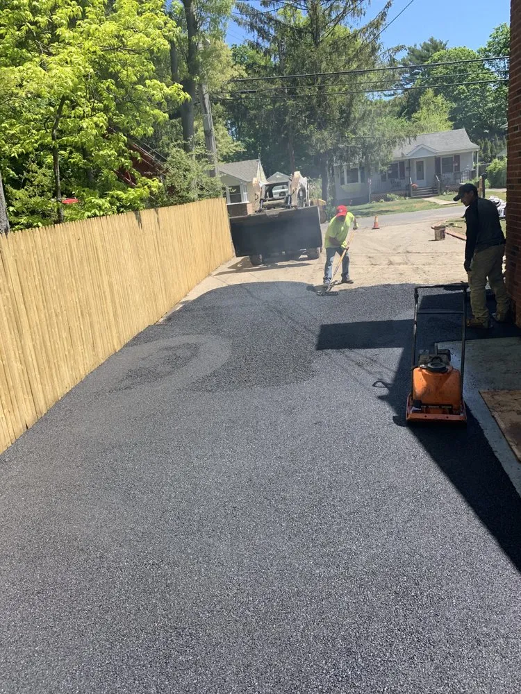 Affordable landscaping services in Ronkonkoma, NY - Confer HAASE