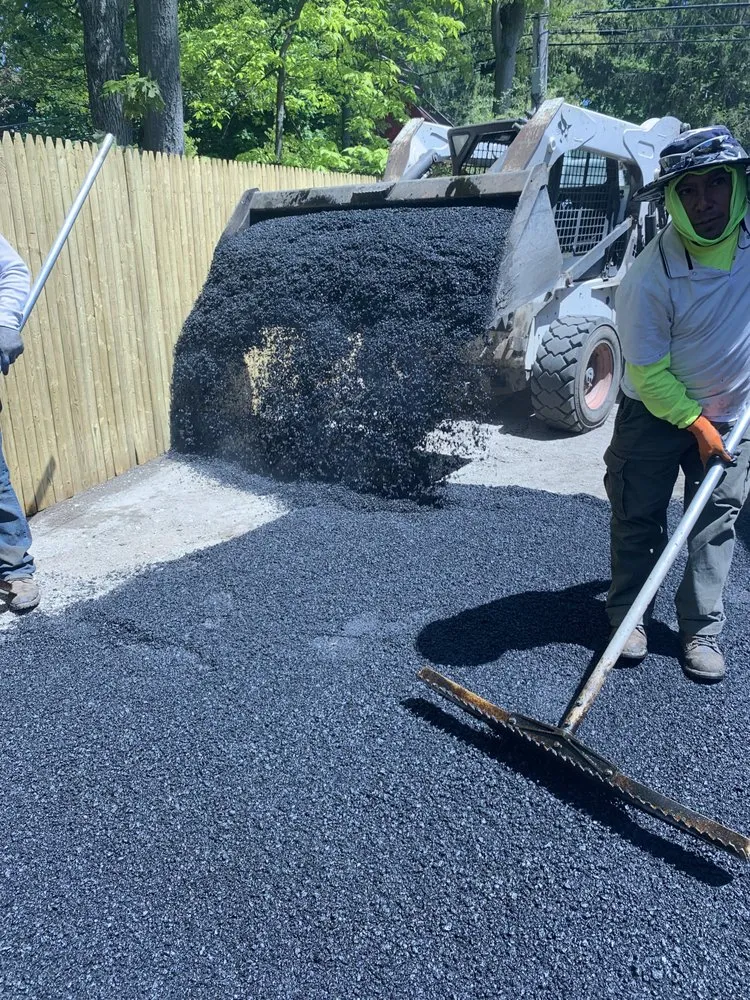 Expert residential landscaping for outdoor upgrades across Ronkonkoma, NY - Confer HAASE