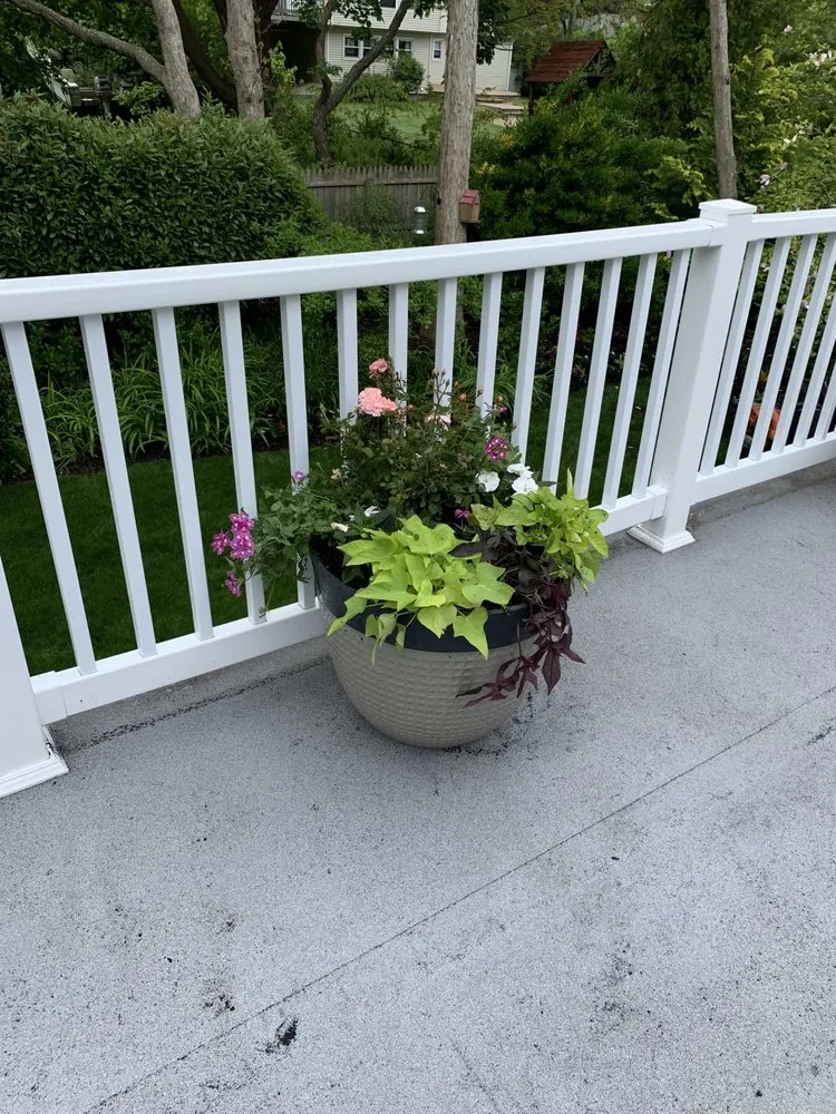 Reliable residential landscaping experts serving Ronkonkoma, NY - Confer HAASE