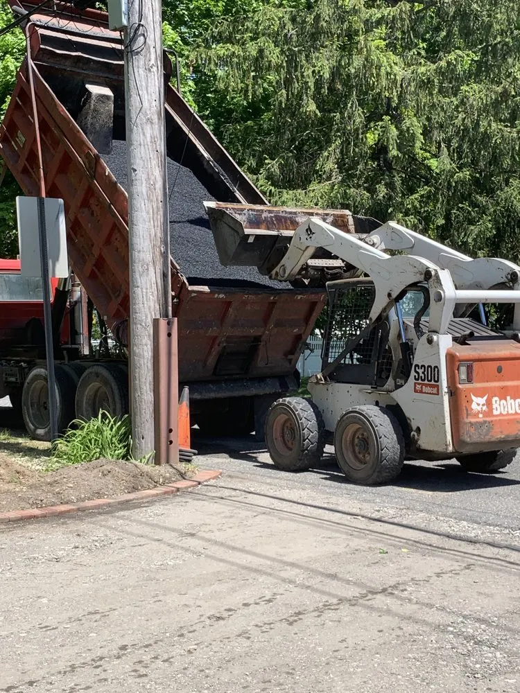 Professional landscape design in Ronkonkoma, NY by Confer HAASE