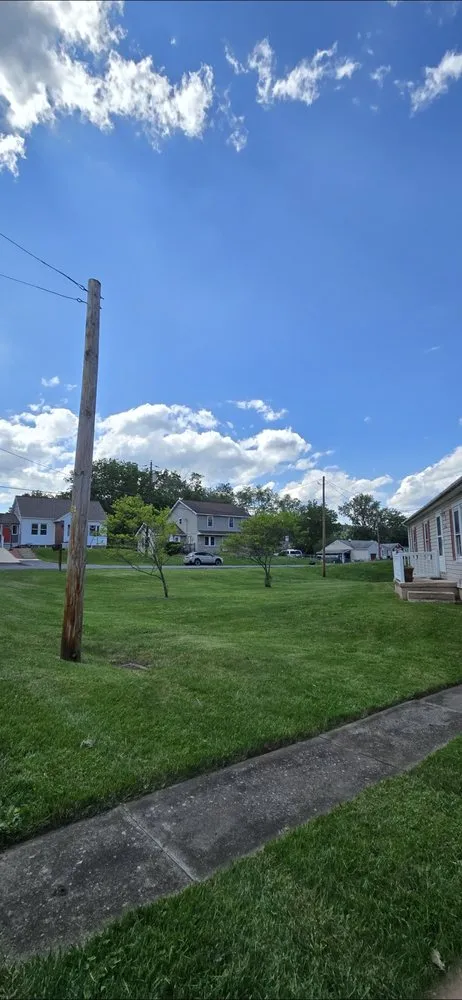 Professional garden landscaping for year-round maintenance across Williamsport, PA - Confer's Lawn Care Service