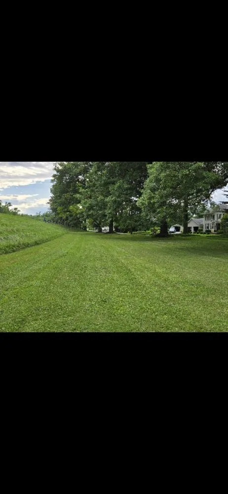 Affordable landscape design for year-round maintenance in Williamsport, PA by Confer's Lawn Care Service