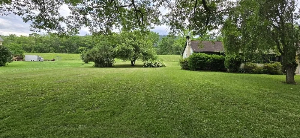 Local landscape design in Williamsport, PA - Confer's Lawn Care Service