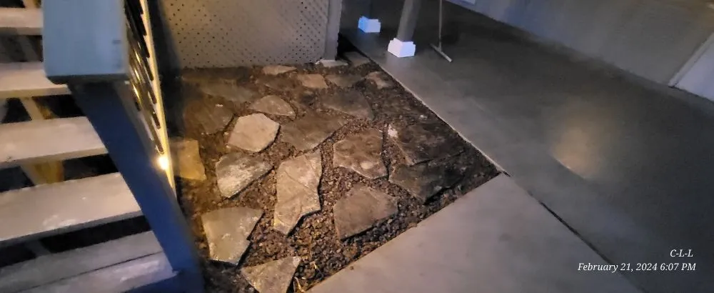 Professional outdoor landscaping for beautiful yards in Florissant, MO by Confident Lawn And Landscaping