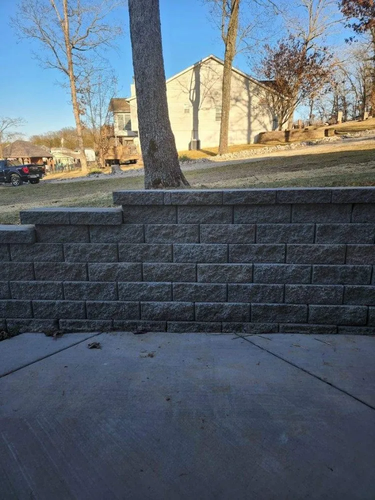 Expert outdoor landscaping for outdoor upgrades across Florissant, MO - Confident Lawn And Landscaping