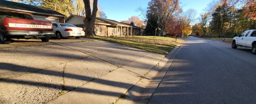 Affordable landscape installation experts serving Florissant, MO - Confident Lawn And Landscaping