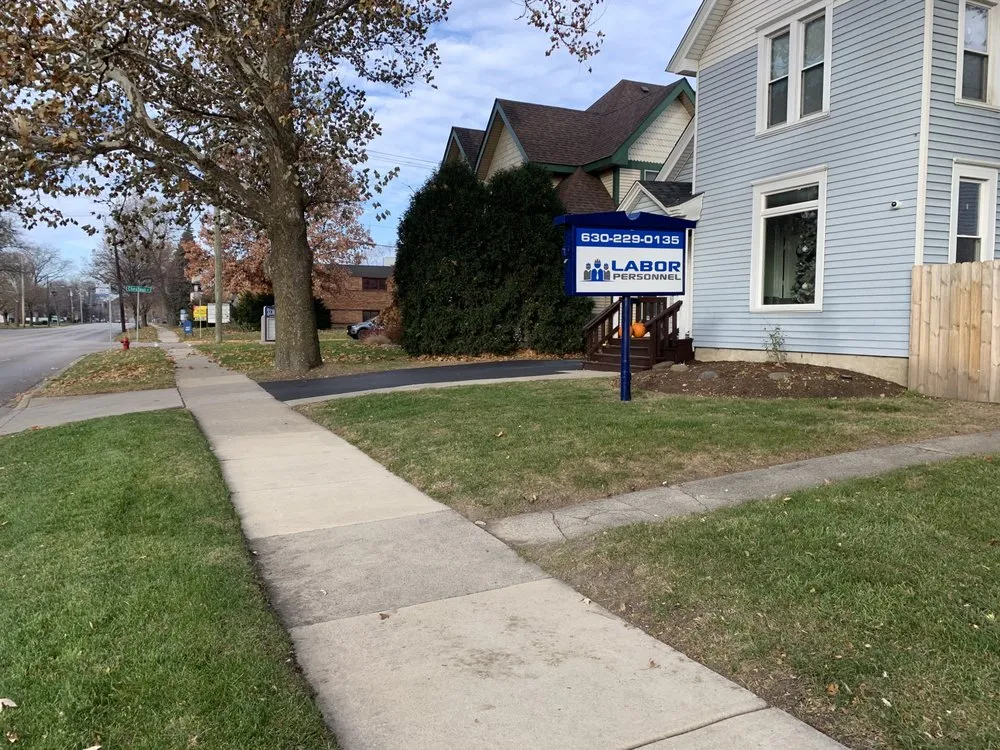 Affordable residential landscaping in Elgin, IL - Conga Landscaping