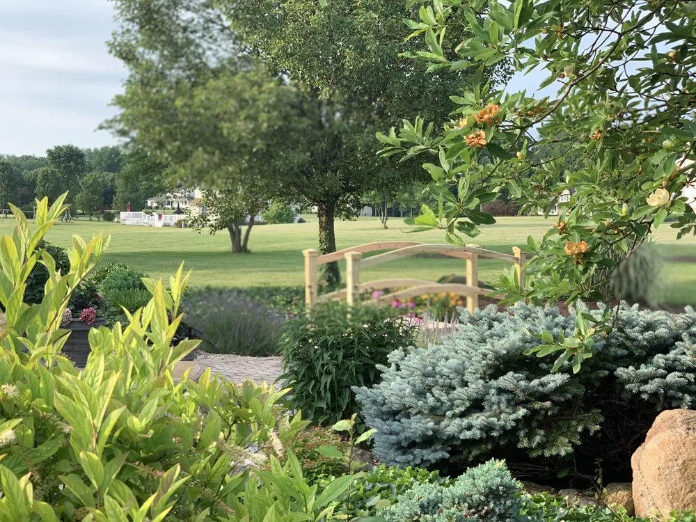 Top-rated landscape installation experts serving Springfield, OH - Conklin Landscape Solutions