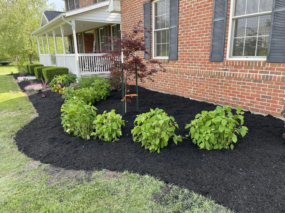 Professional outdoor landscaping in Springfield, OH - Conklin Landscape Solutions