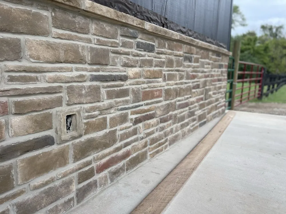 Custom residential landscaping in Springfield, OH - Conklin Landscape Solutions