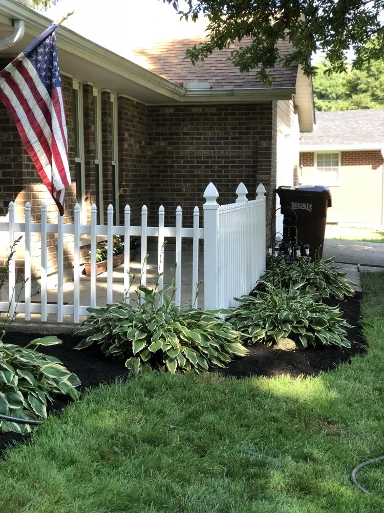 Professional landscape design for homes across Springfield, OH - Conklin Landscape Solutions