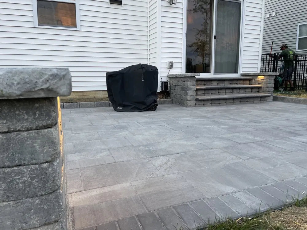 Professional landscaping services for homes across Springfield, OH - Conklin Landscape Solutions