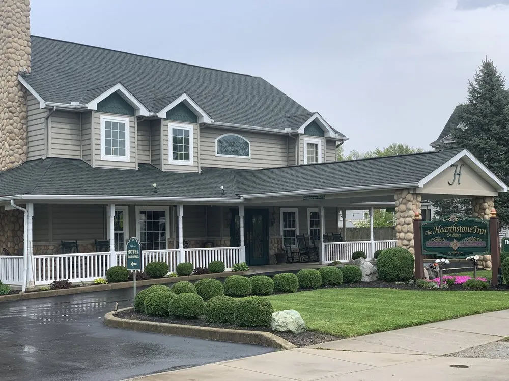 Expert garden landscaping for year-round maintenance in Springfield, OH by Conklin Landscape Solutions