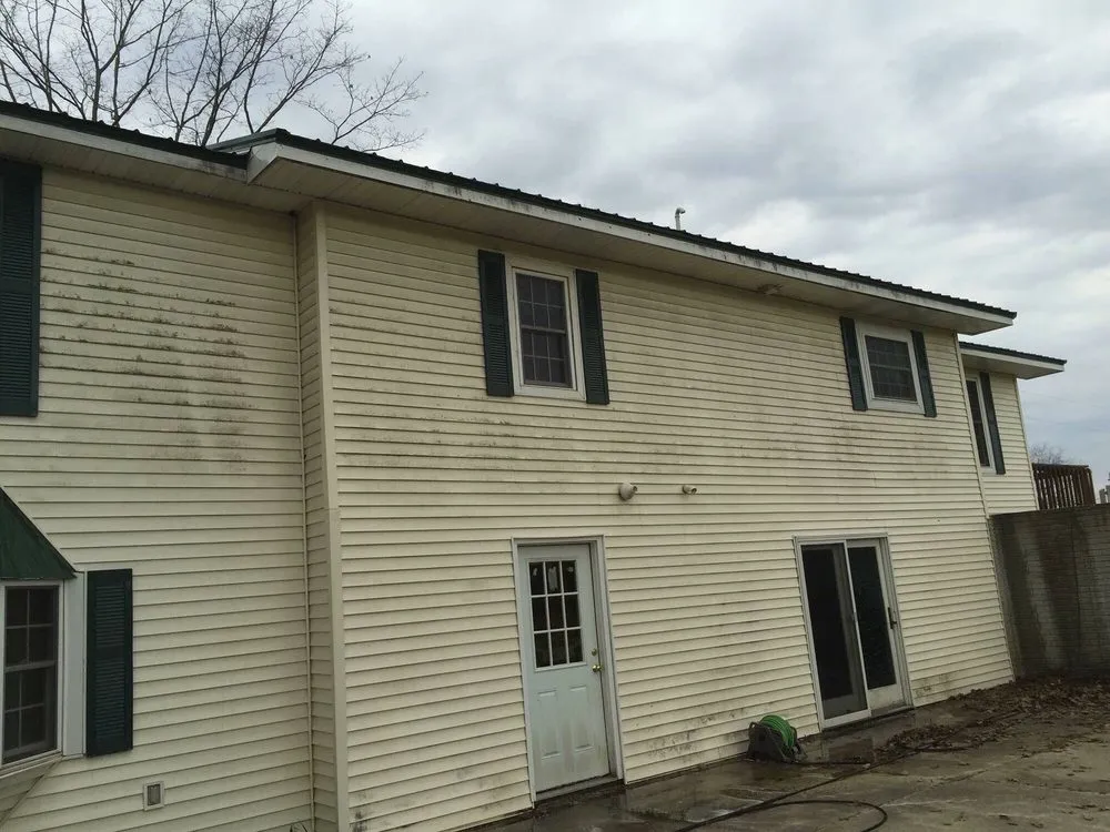 Reliable outdoor landscaping experts serving Farwell, MI - Conlay's Power Washing