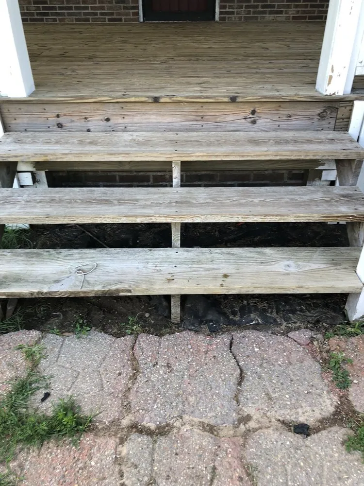 Expert yard maintenance in Farwell, MI - Conlay's Power Washing