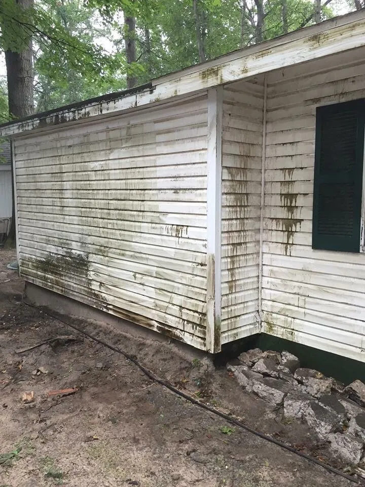 Professional landscape design experts serving Farwell, MI - Conlay's Power Washing